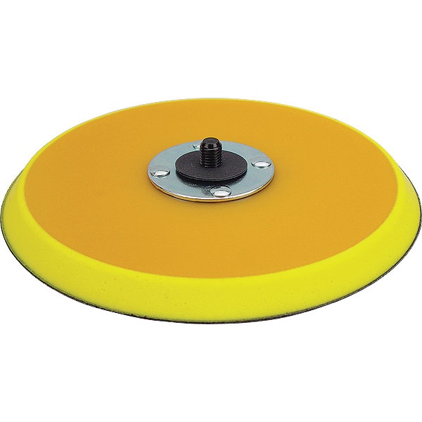 6" Hook & Loop Pad TP Tools & Equipment