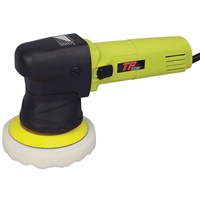 TP Tools® "Polish Mate" Dual-Action Polisher