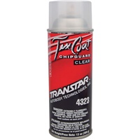 TRANSTAR® Tex Coat Chip Guard - Clear