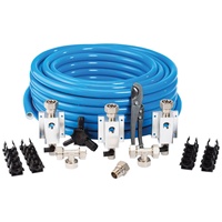 RapidAir MaxLine 3/4" Air Piping System