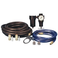 Cabinet Air Hookup Kit