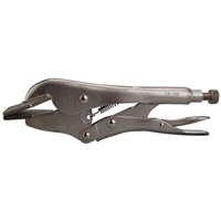 TP Tools® Sheet Metal Locking Pliers