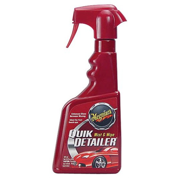 Meguiar's® Quik Detailer®