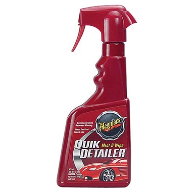 Meguiar's® Quik Detailer®