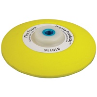 Presta Ultra 2-Step 7" Flex Foam Backing Pad
