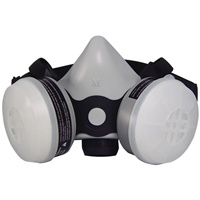 SAS Pro Paint Respirator