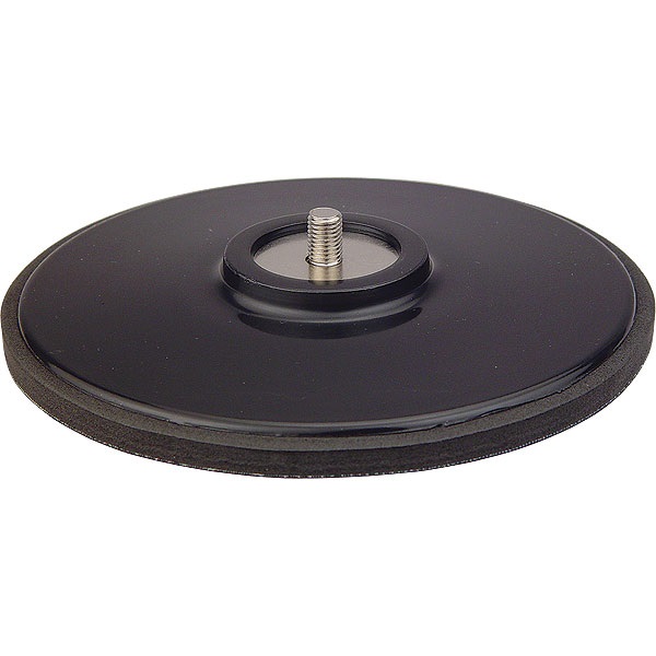 6" Diameter D.A. Sander Backing Pad TP Tools & Equipment