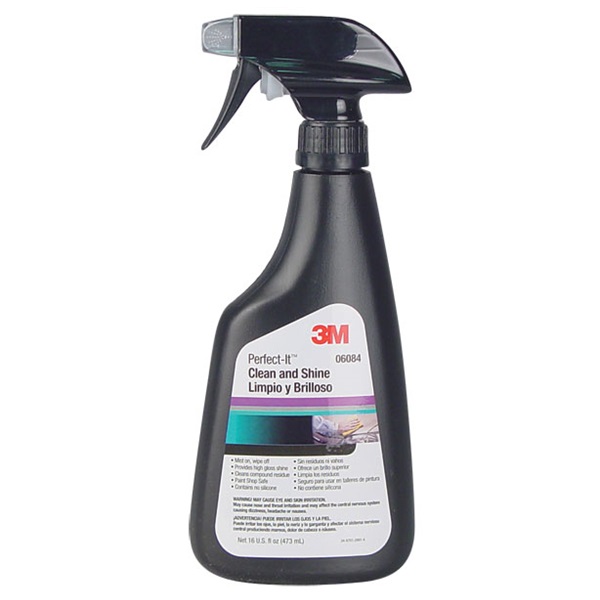 3M™ PerfectIt™ Clean and Shine TP Tools & Equipment