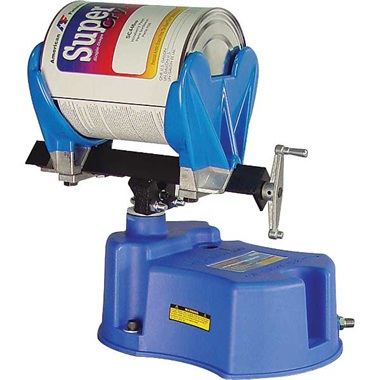 paint shaker air tp tools operated equipment larger tptools