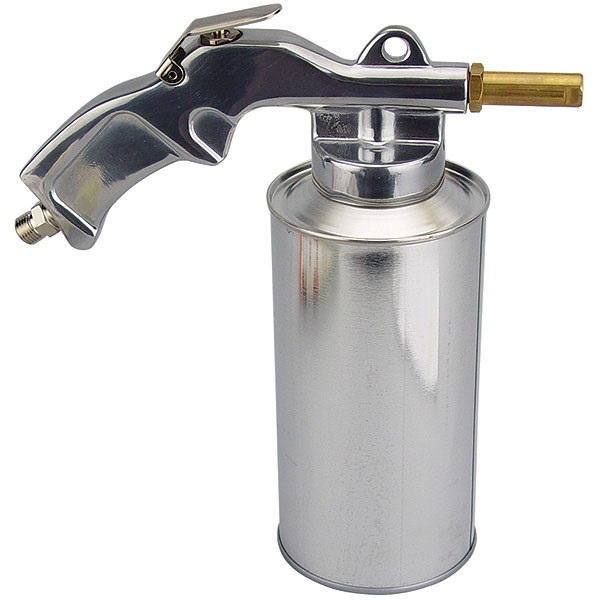 Economy Undercoating Spray Gun with Metal Cup TP Tools & Equipment