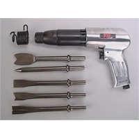 TP Tools® ProLine Air Hammer Kit