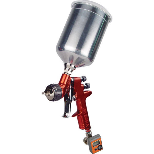DeVILBISS® TEKNA® Premium Finish Gun TP Tools & Equipment