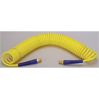 25 Ft Recoil Air Hose