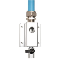 MaxLine 3/4" Outlet Kit