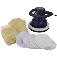 WEN 10" Random Orbit Waxer/Polisher
