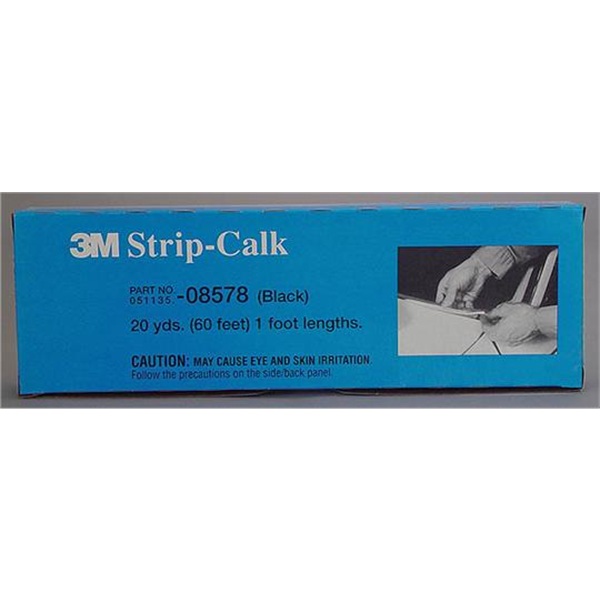 3M StripCalk & Seam Sealer TP Tools & Equipment
