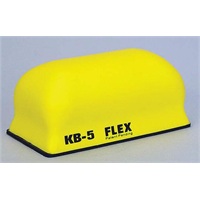 K-Block Mini 5"L Kustom Sanding Block