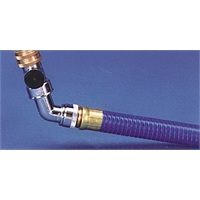45° Turbine Air Hose Elbow