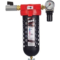 RTI Mini Desiccant Dryer/Regulator Combo