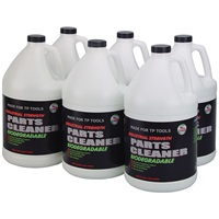 TP Tools® Industrial-Strength Parts Cleaner - 6 Pk