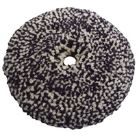 Presta Ultra 2-Step 7" Wool Compounding Pad