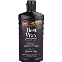 Presta Best Wax