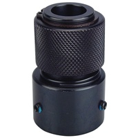 Air Hammer Quick-Change Chisel Retainer - fits IR Models