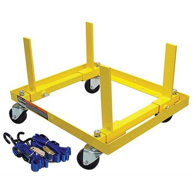750 Lb Universal Engine Cradle