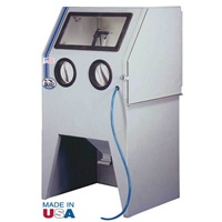 Fast Blast USA-850 Abrasive Blast Cabinet