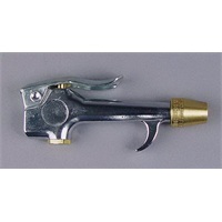 Safety Tip Blow Gun