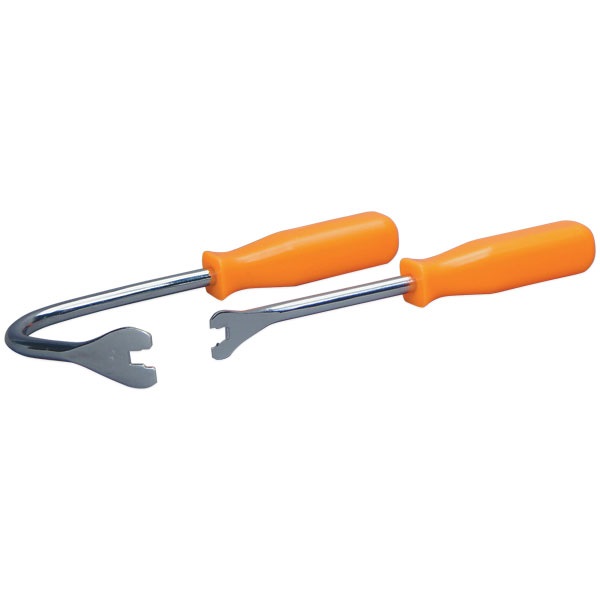 Door Panel Clip Removal Tools - TP Tools & Equipment