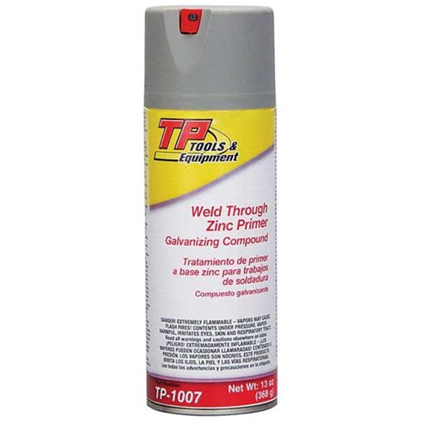 TP Tools® Weld Through Zinc Primer