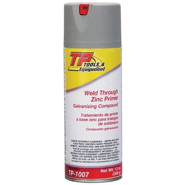 TP Tools® Weld Through Zinc Primer