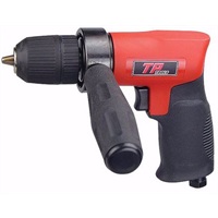 TP Tools® ProLine 1/2'' Reversible Air Drill