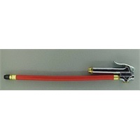 Heavy-Duty Tire Inflator