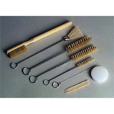 12-Pc Gun Cleaning Kit
