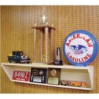 TP Tools® Collection Rack