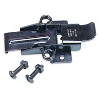 Cabinet Door Latch