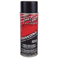 TRANSTAR® Tex Coat Chip Guard - Black