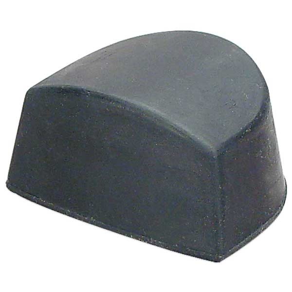 Rubber Heel Dolly TP Tools & Equipment