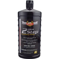 Presta Ultra 2-Step Finishing Polish