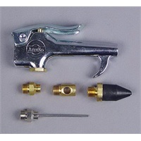 5 Pc Blow Gun Kit