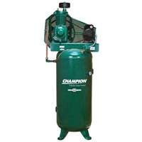 Champion® 5HP 2-Stage 60-Gal Air Compressor