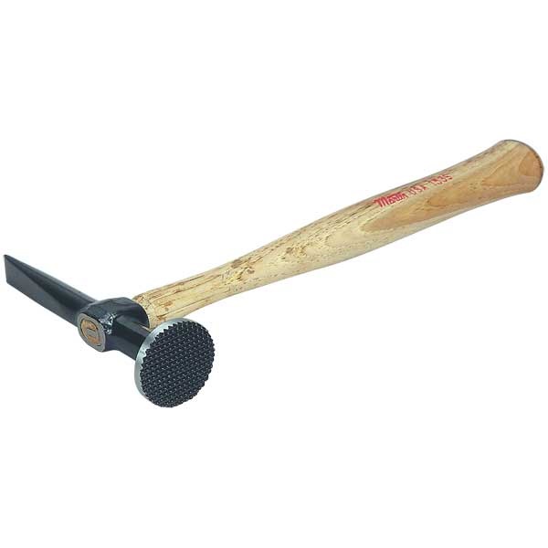 Martin Cross Chisel Shrinking Hammer TP Tools & Equipment