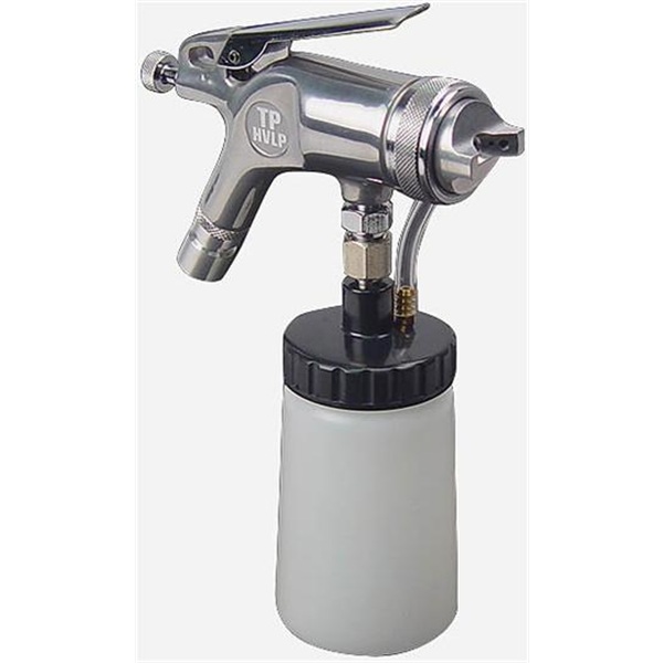 TP Tools® ProLine HVLP Touchup Gun