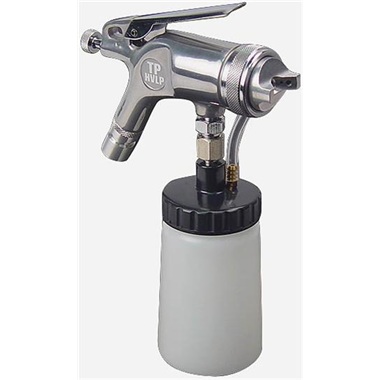 TP Tools® ProLine HVLP Touchup Gun