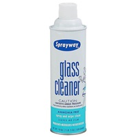 Sprayway® Glass Cleaner