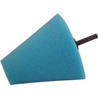 TP Tools® Foam Polishing Cone