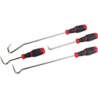 Lisle 4-Pc Extra-Long Hose Remover Set