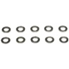Siphon Nozzle Gasket, pkg of 10